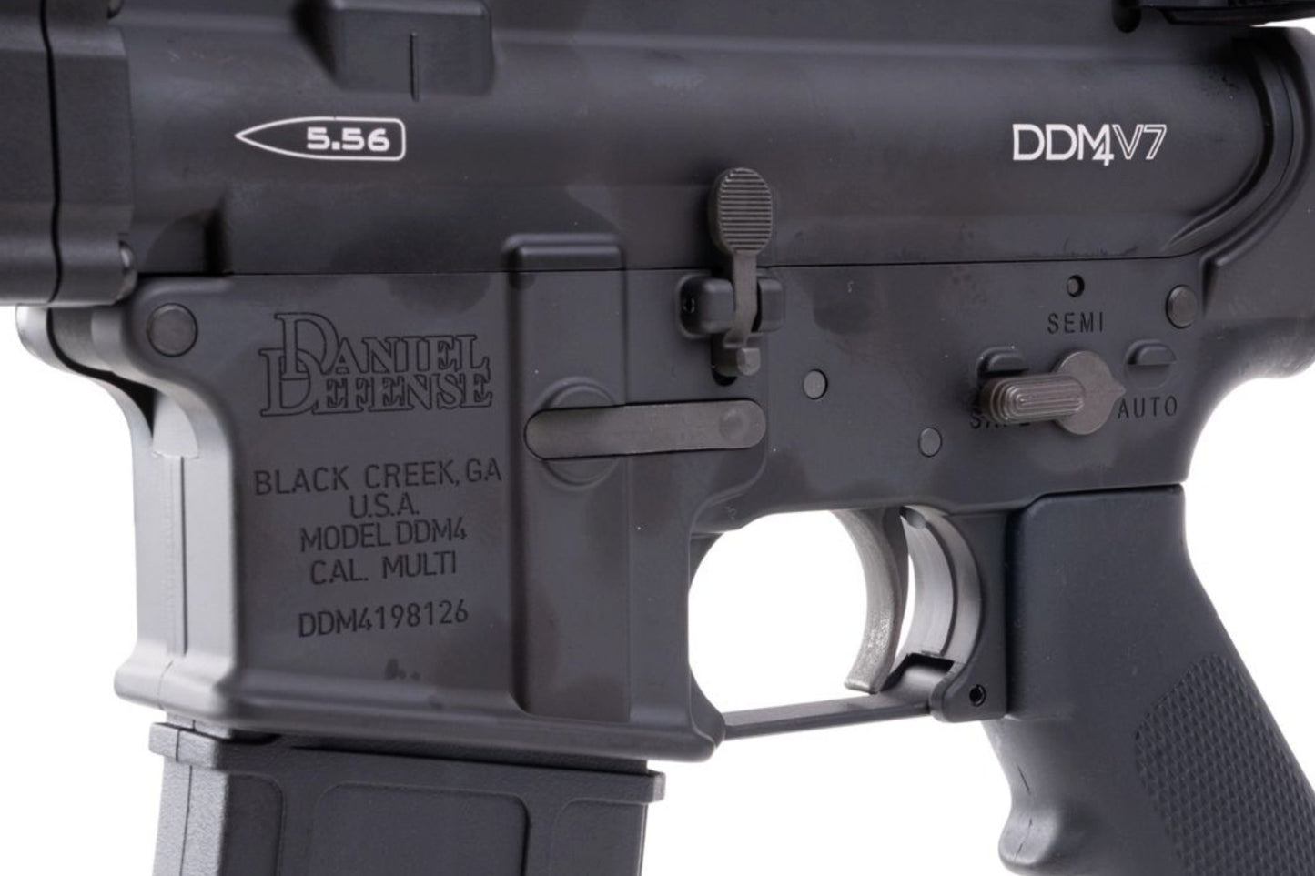 GHK MFR 10.3 V.3