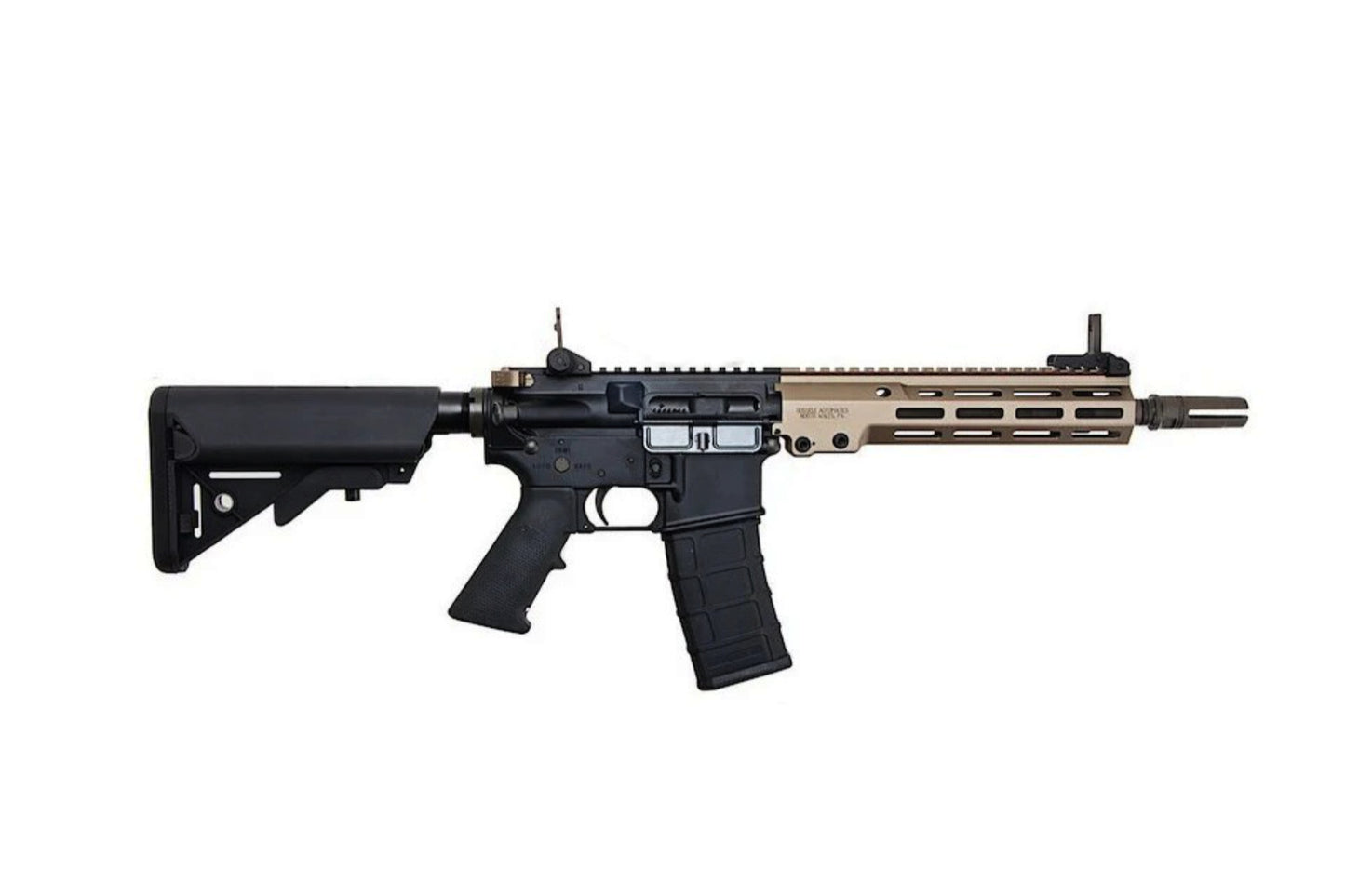 GHK 10.3'' URG-I