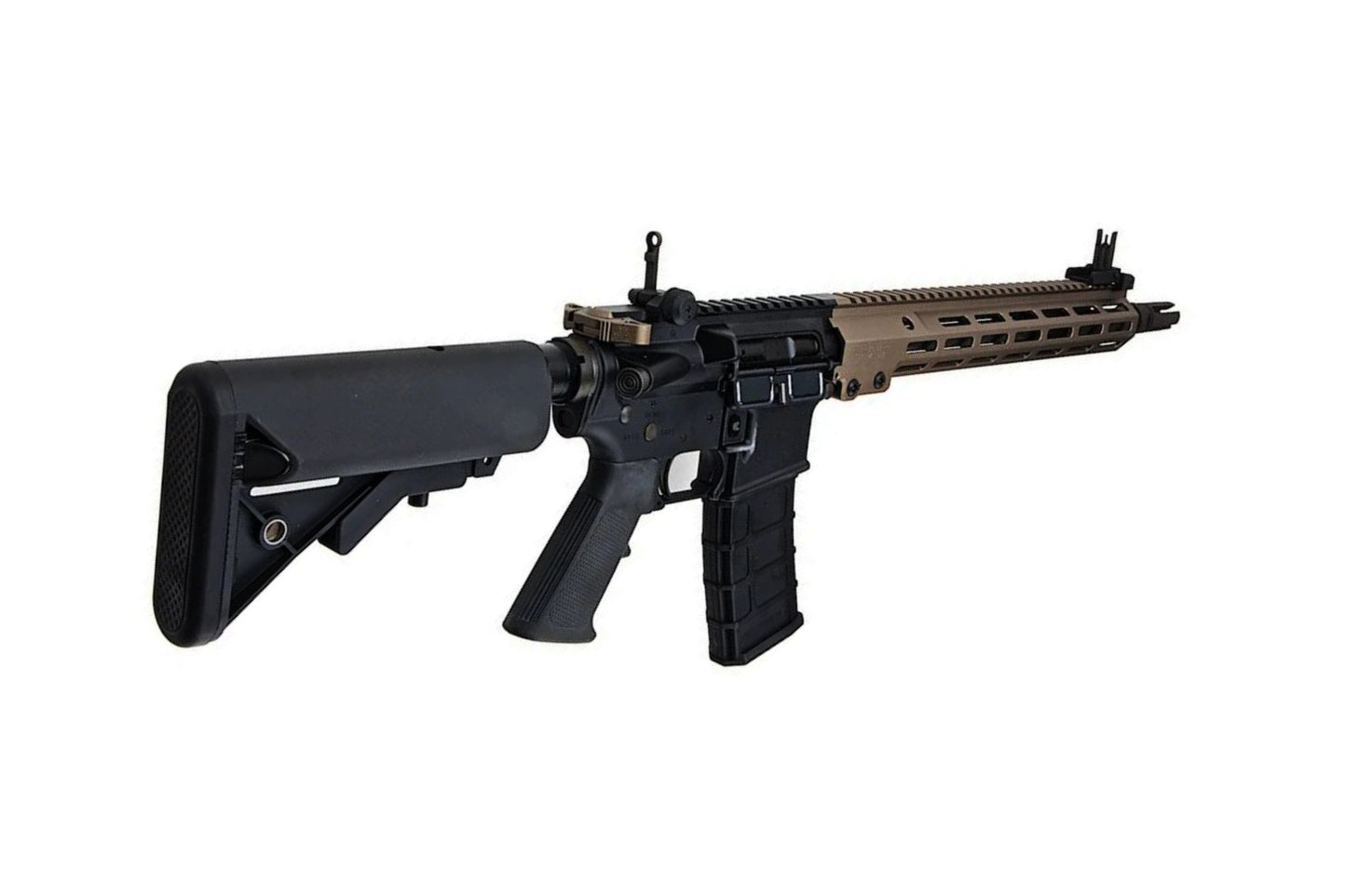 GHK 14.5'' URG-I