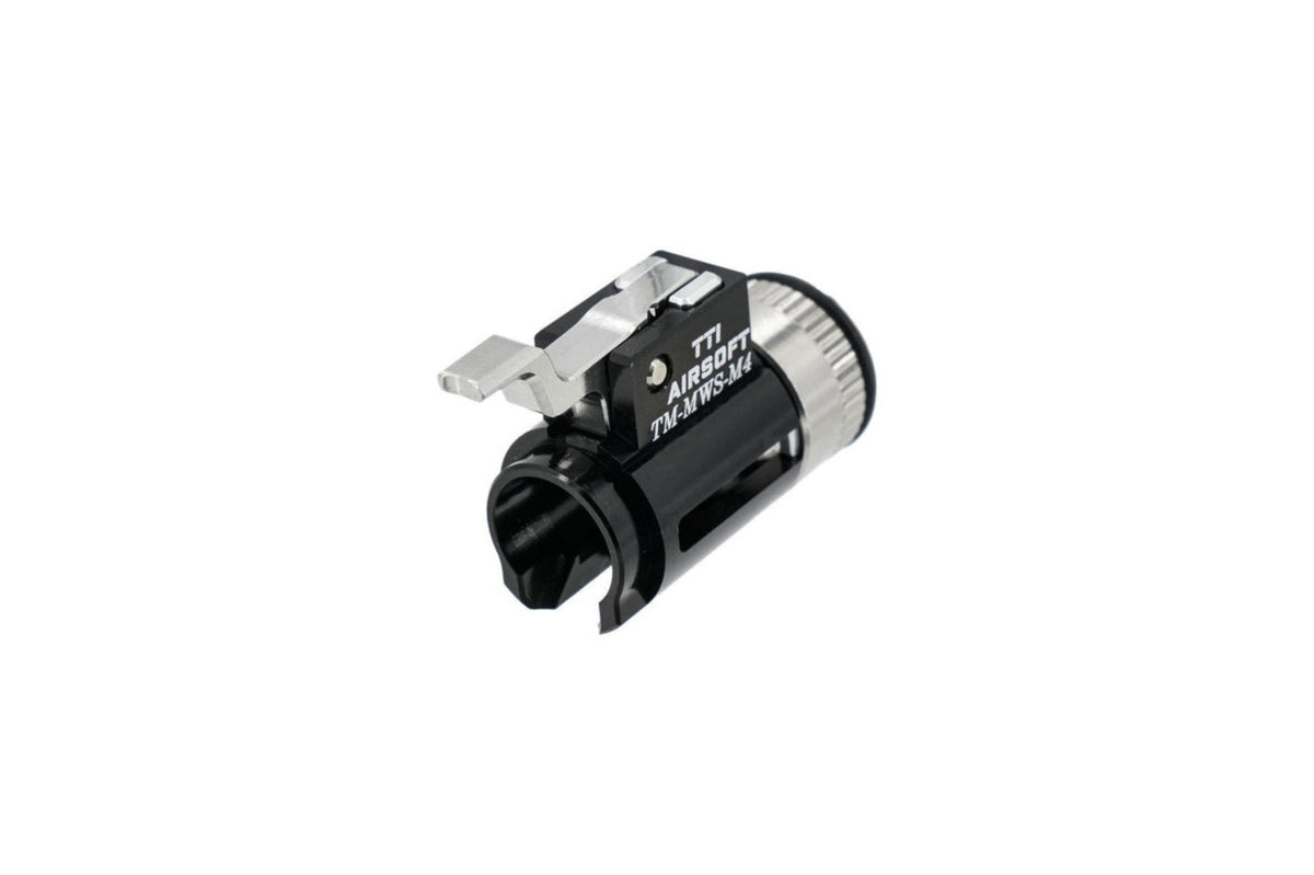 TTI AIRSOFT Komora Hop-up Infinity TDC EMG / CYMA CGS GBB