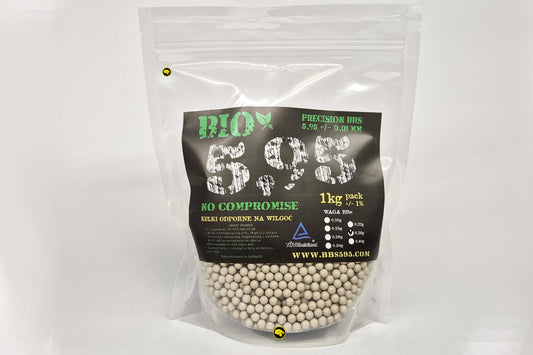 5.95 kulki 0.36g Bio 1kg