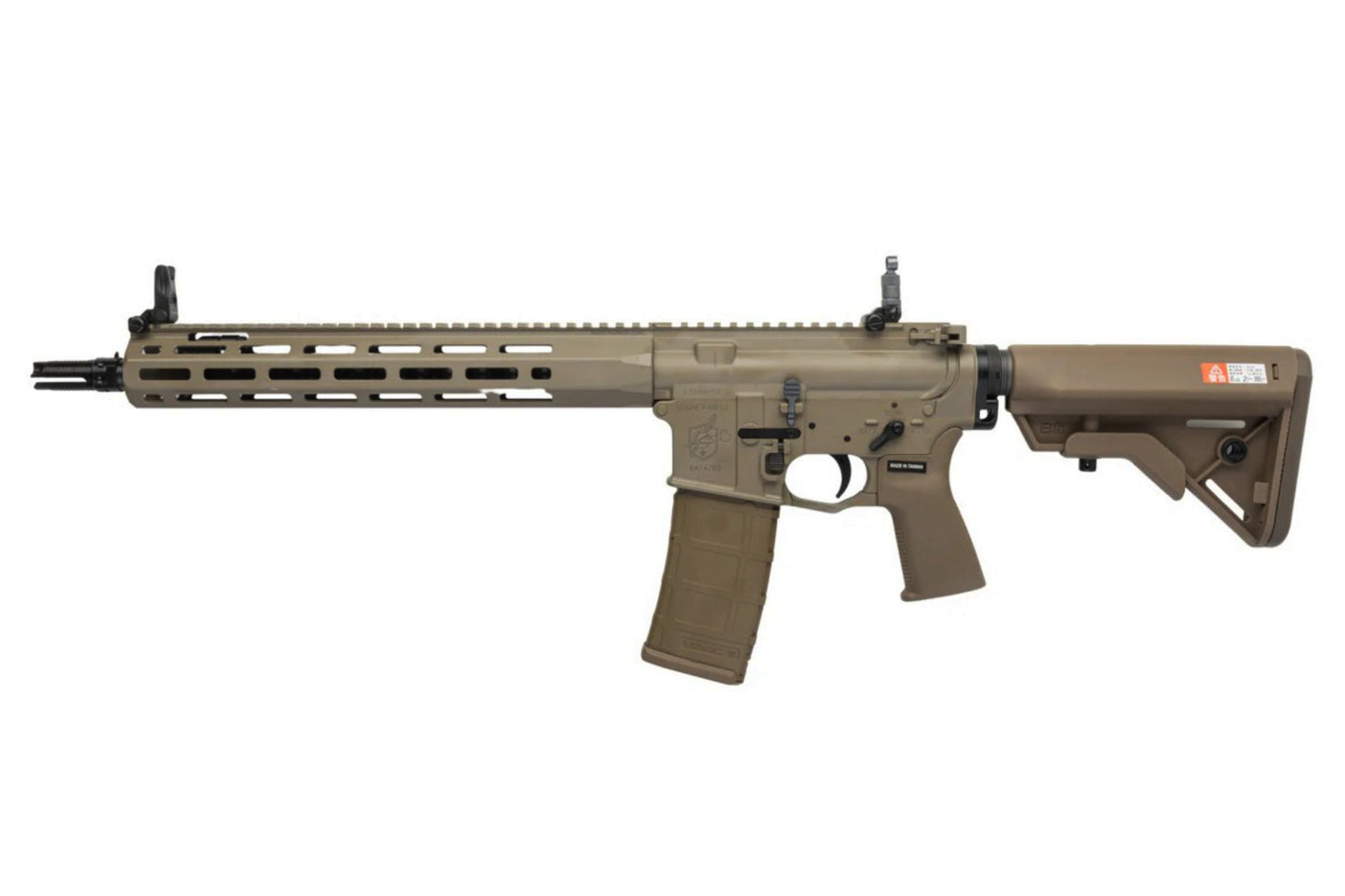 VFC KAC L403A1/KS-1 TAN