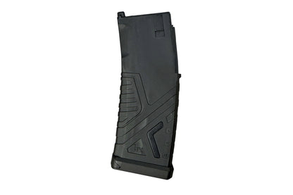 GHK/UMAREX HK416A5 GBB DELUX