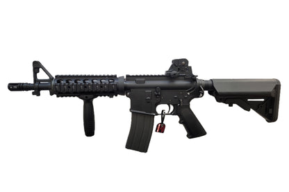 M4A1 MWS CQBR 10.5 Tokyo Marui