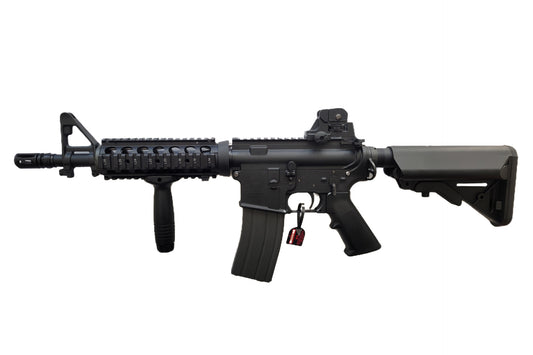 M4A1 MWS CQBR 10.5 Tokyo Marui