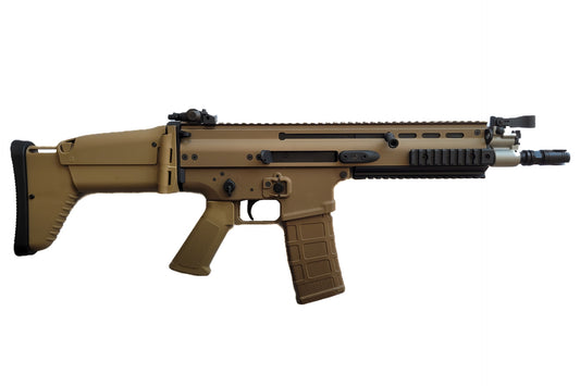 GUNS MODIFY SCAR L MK2 GBB