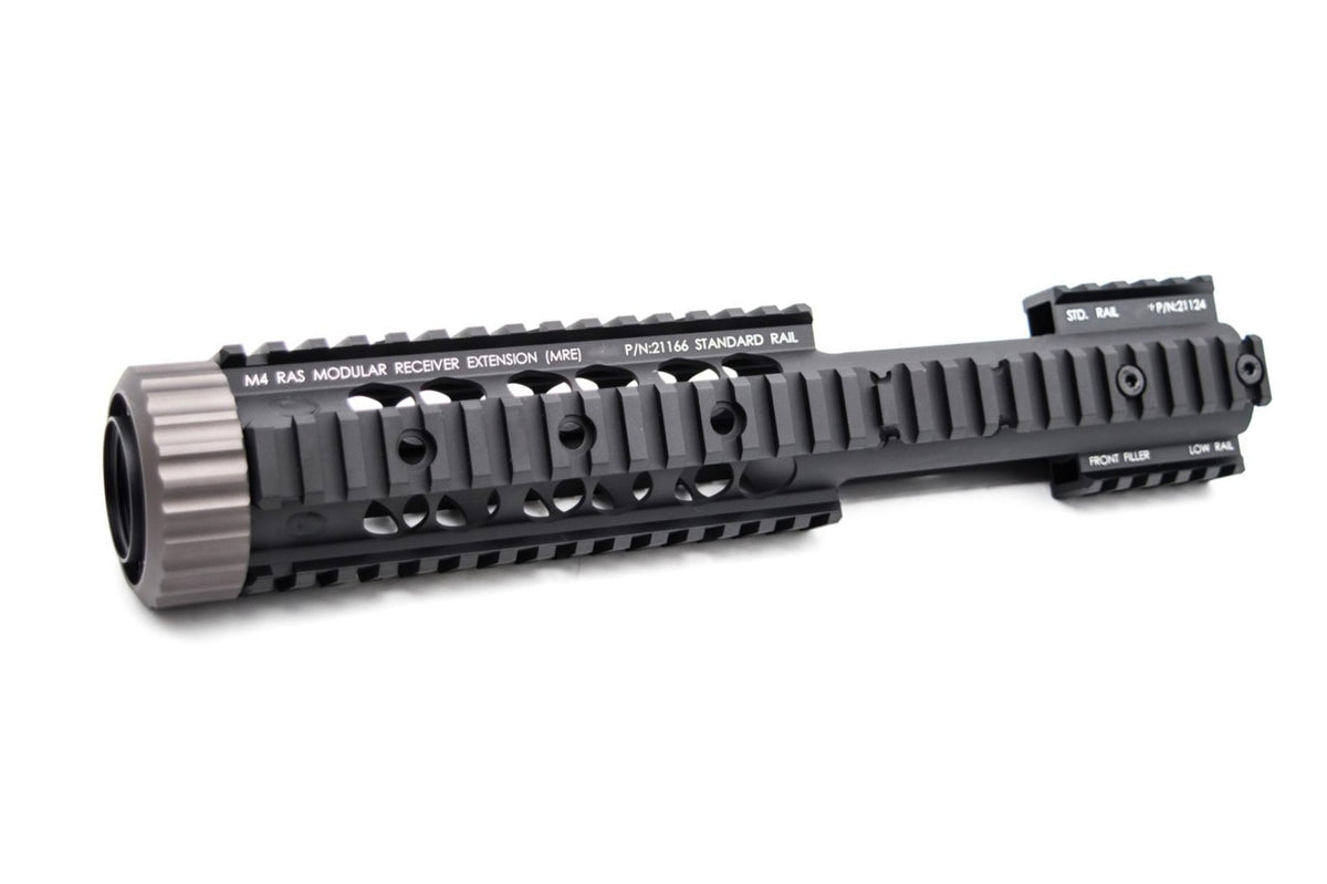 Front RIS Airsoft Artisan MRE