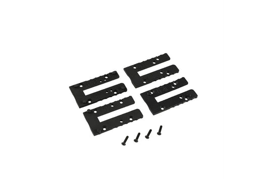 UMAREX Adapter optyki do Glock MOS
