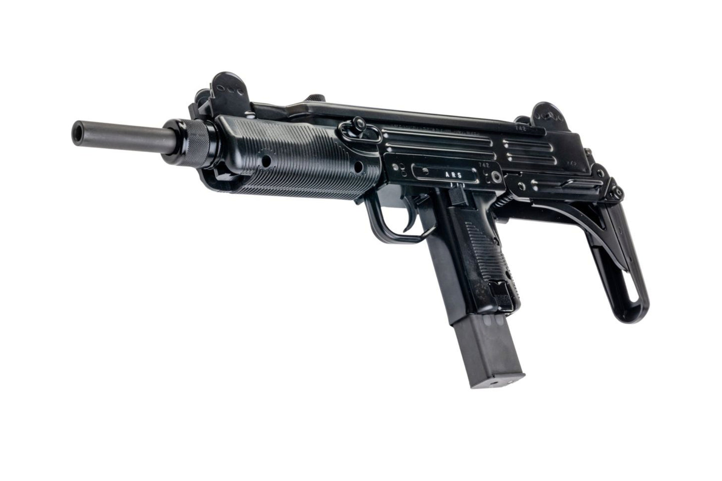 NORTHEAST UZI VN Late CO2 GBBR