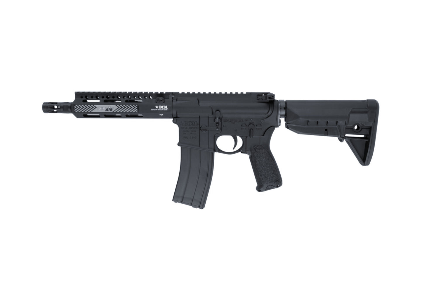 VFC BCM MK2 MCMR 8.5 Inch GBB