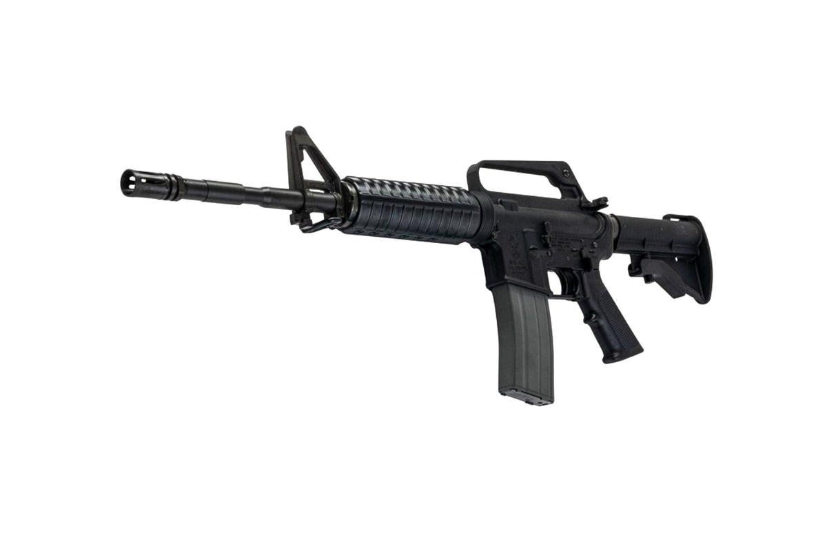 VFC Colt M723 Carbine GBB - DX Version