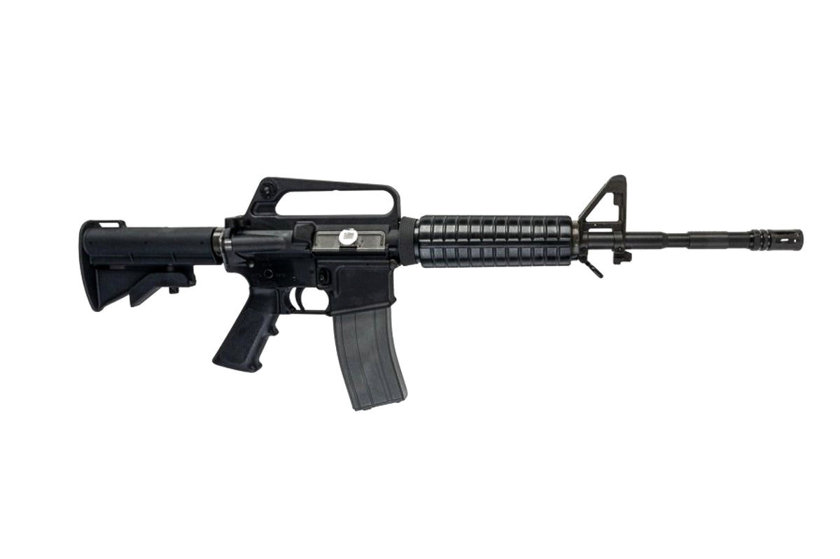 VFC Colt M723 Carbine GBB - DX Version