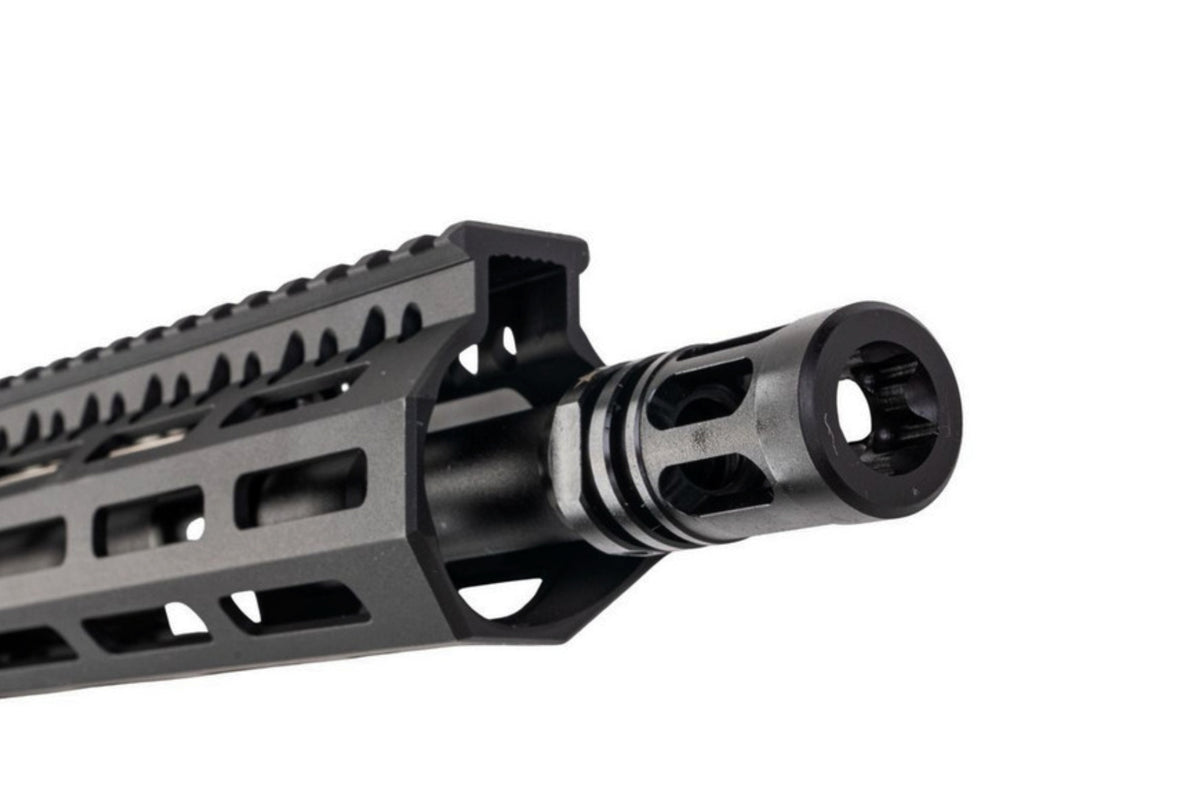 VFC BCM MK2 MCMR 11.5" EVO GBB