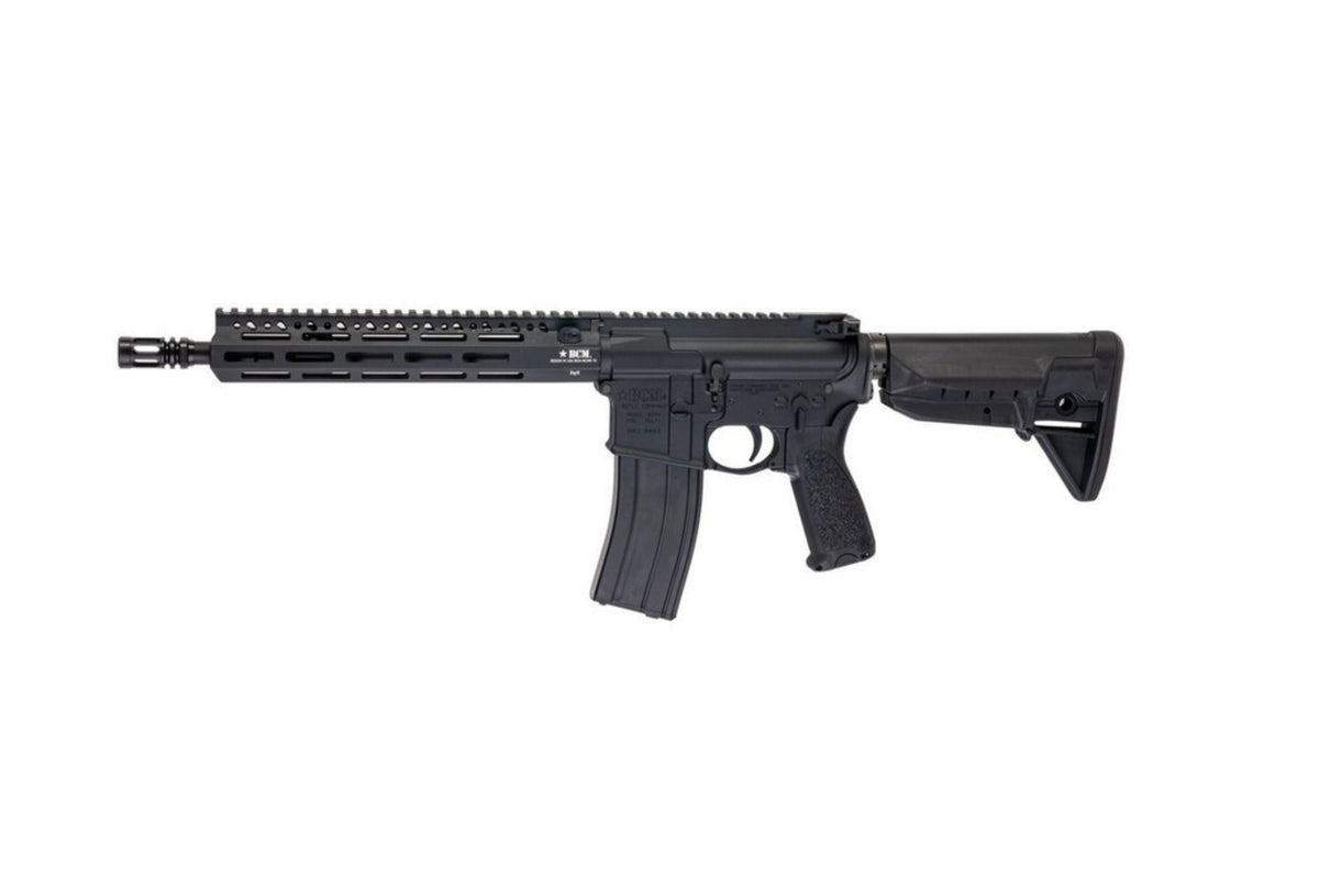 VFC BCM MK2 MCMR 11.5" EVO GBB