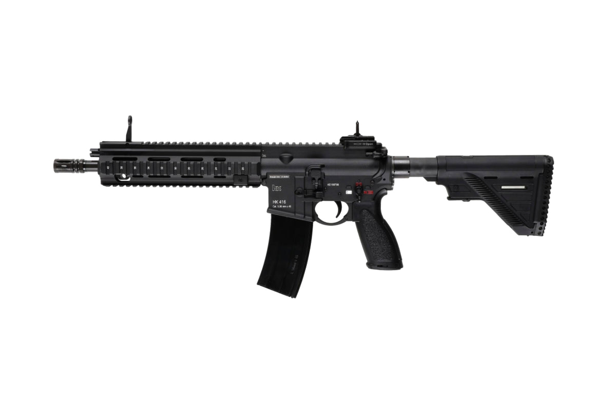 VFC HK416A5 V3 STD GBB
