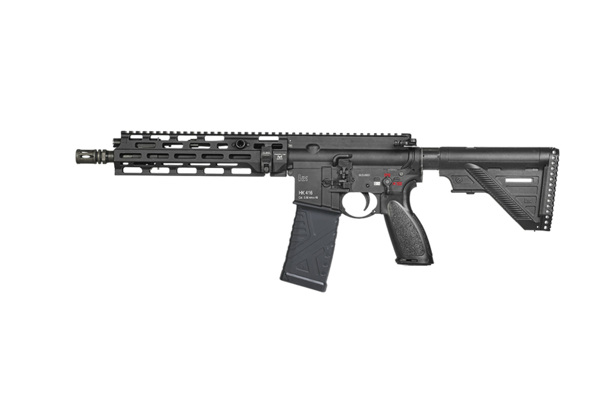 VFC HK416A5 M-LOK EVO GBB