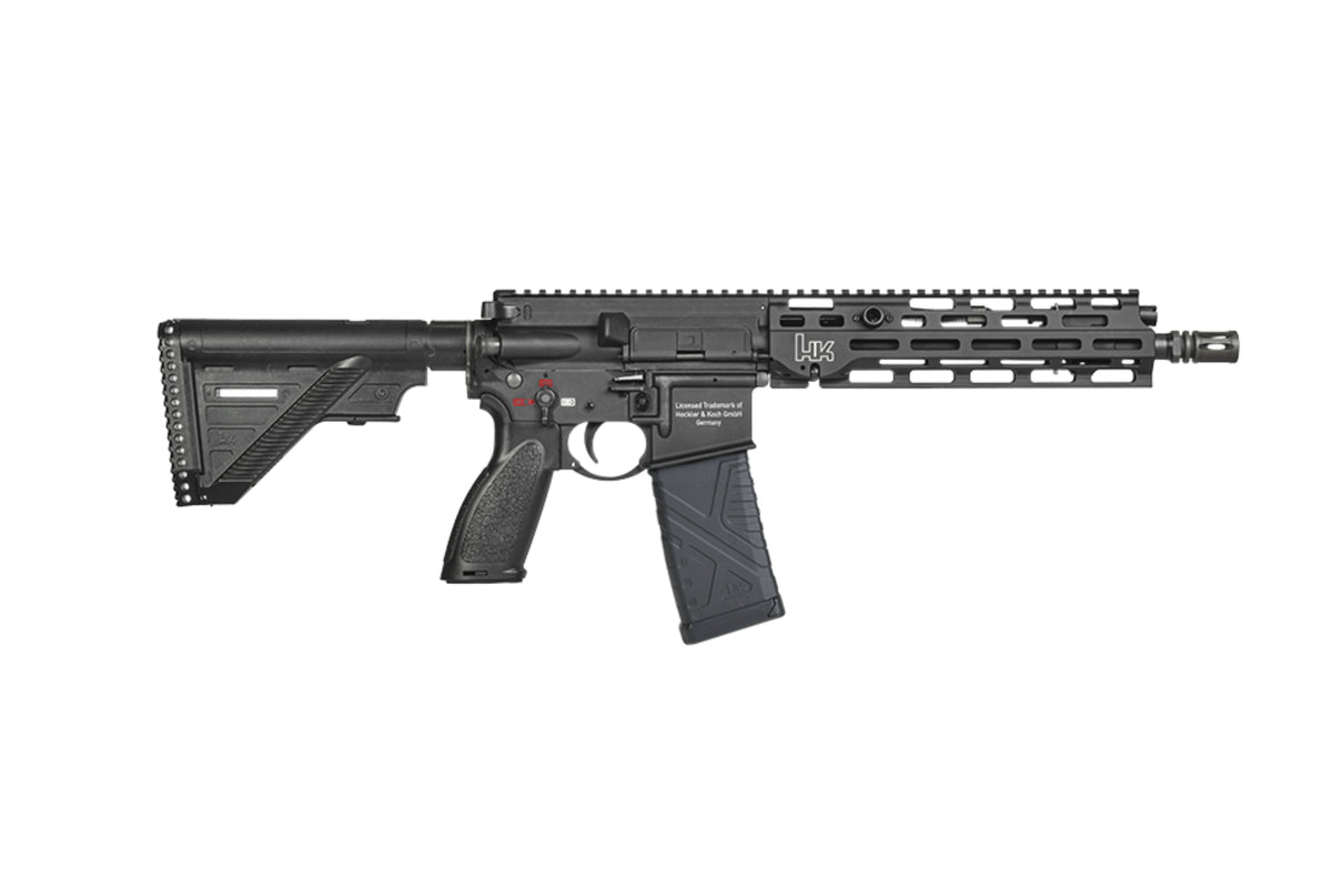 VFC HK416A5 M-LOK EVO GBB