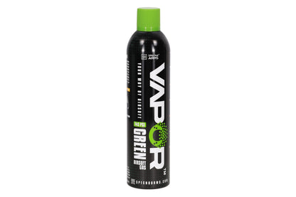 Green Gas Vapor™ Green 600ml