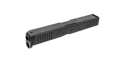 BFA Stalowy zamek z lufą zewnętrzną do GHK G17 Gen5 MOS