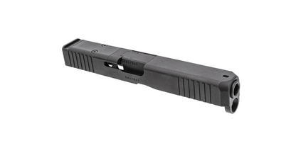 BFA Stalowy zamek z lufą zewnętrzną do GHK G17 Gen5 MOS