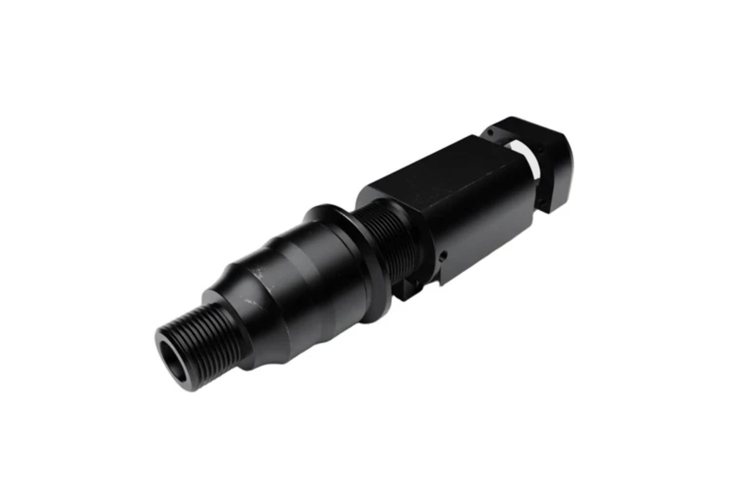CLUTCH PRECISION adapter komory 4uad Magnus do replik MCX APFG