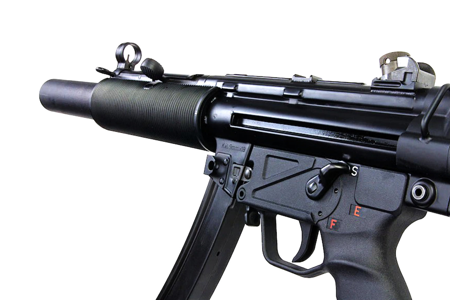 VFC MP5 SD3 Early Type Gen.2