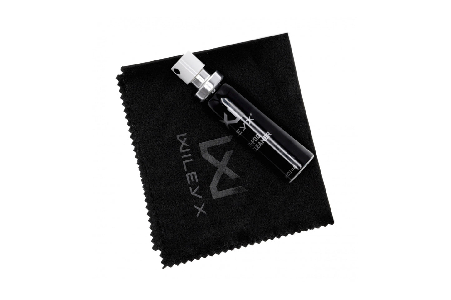 WILEY X zestaw do czyszczenia Okularów Anti-Fog 25 ml