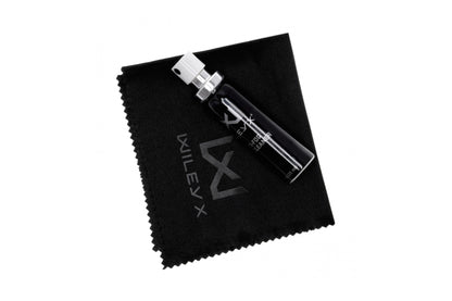 WILEY X zestaw do czyszczenia Okularów Anti-Fog 25 ml
