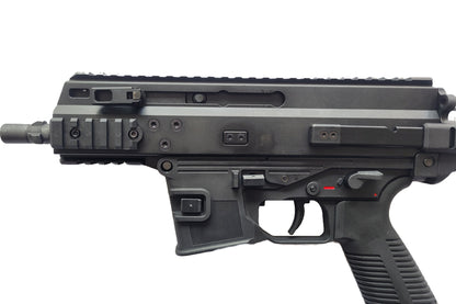 Maruyama SCW-9 Pro G GBB