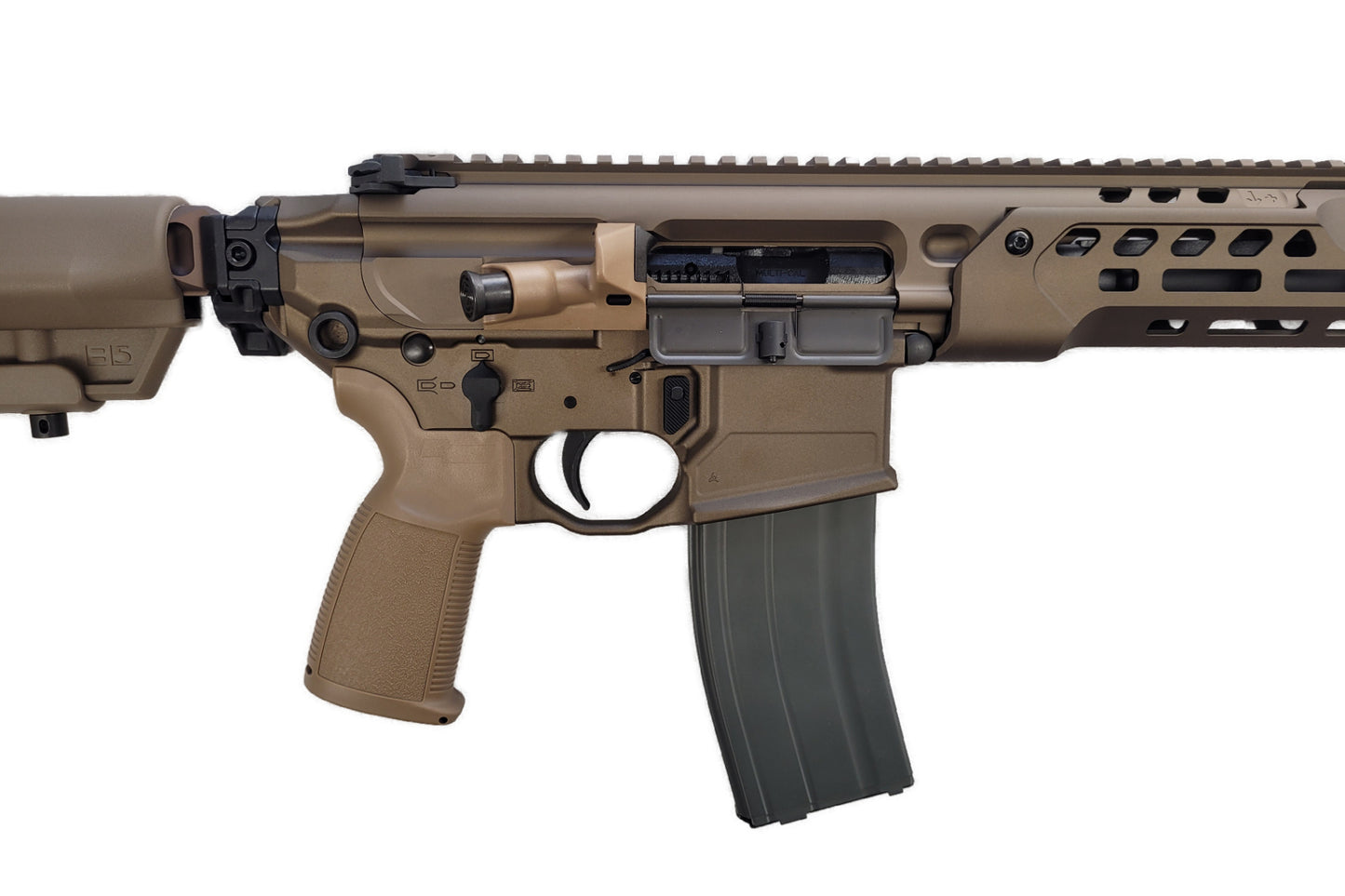 APFG Spear LT 13.1 GBB