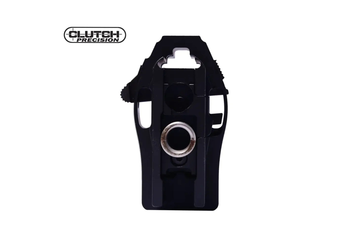 CLUTCH PRECISION Aluminiowy backplate do MP7 VFC