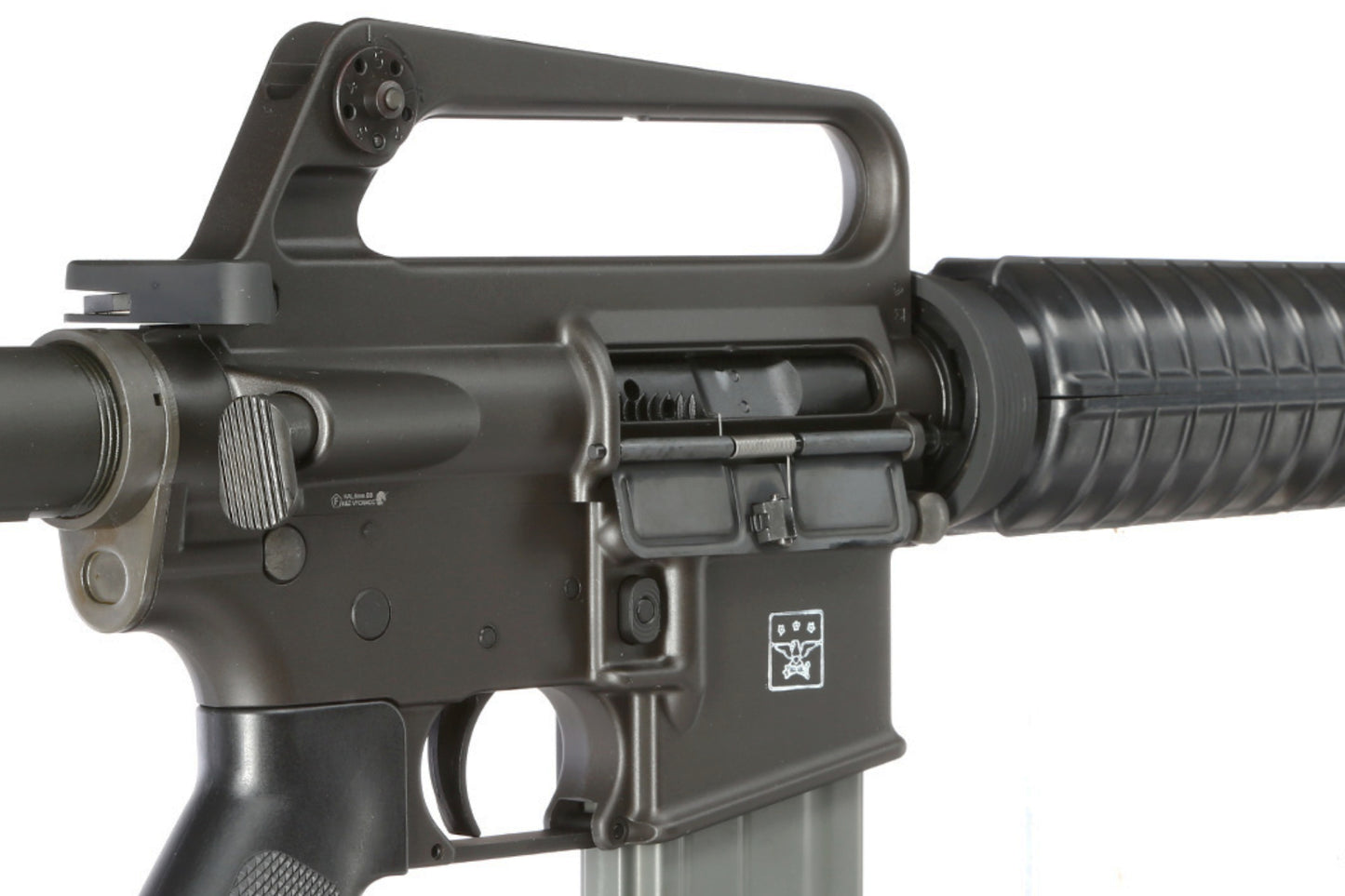 VFC XM177E2