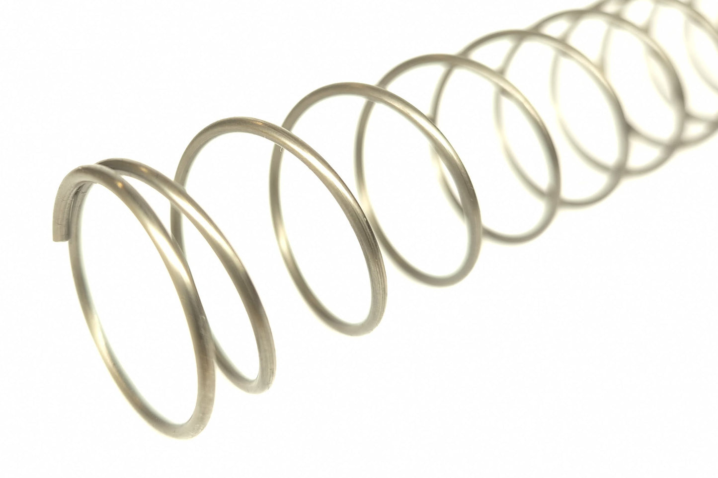 DnA Heavy Recoil Spring do VFC v3