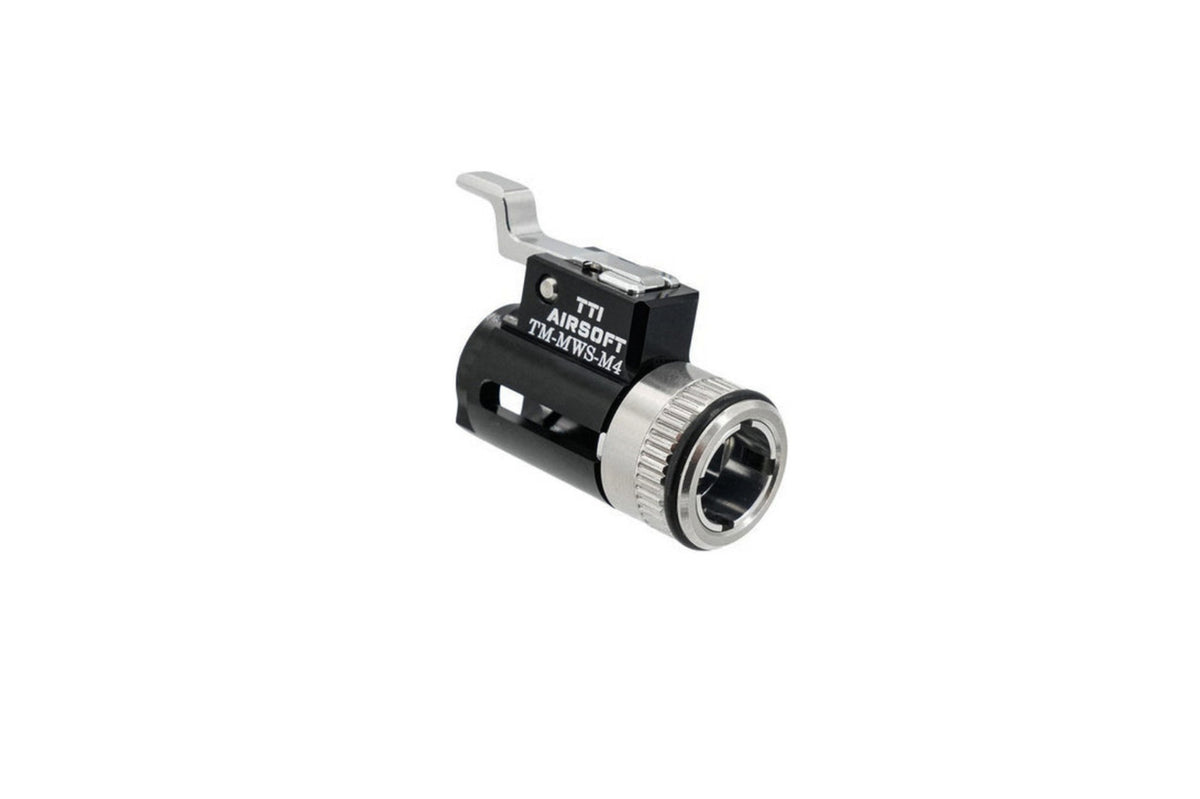 TTI AIRSOFT Komora Hop-up Infinity TDC EMG / CYMA CGS GBB