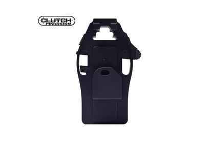 CLUTCH PRECISION Aluminiowy backplate do MP7 VFC