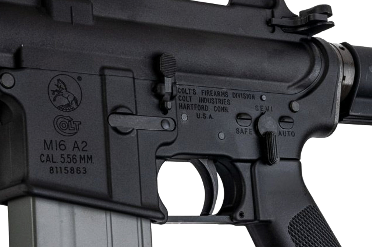 VFC Colt M723 Carbine GBB - DX Version