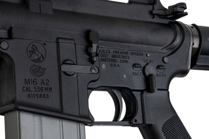 VFC Colt M723 Carbine GBB - DX Version