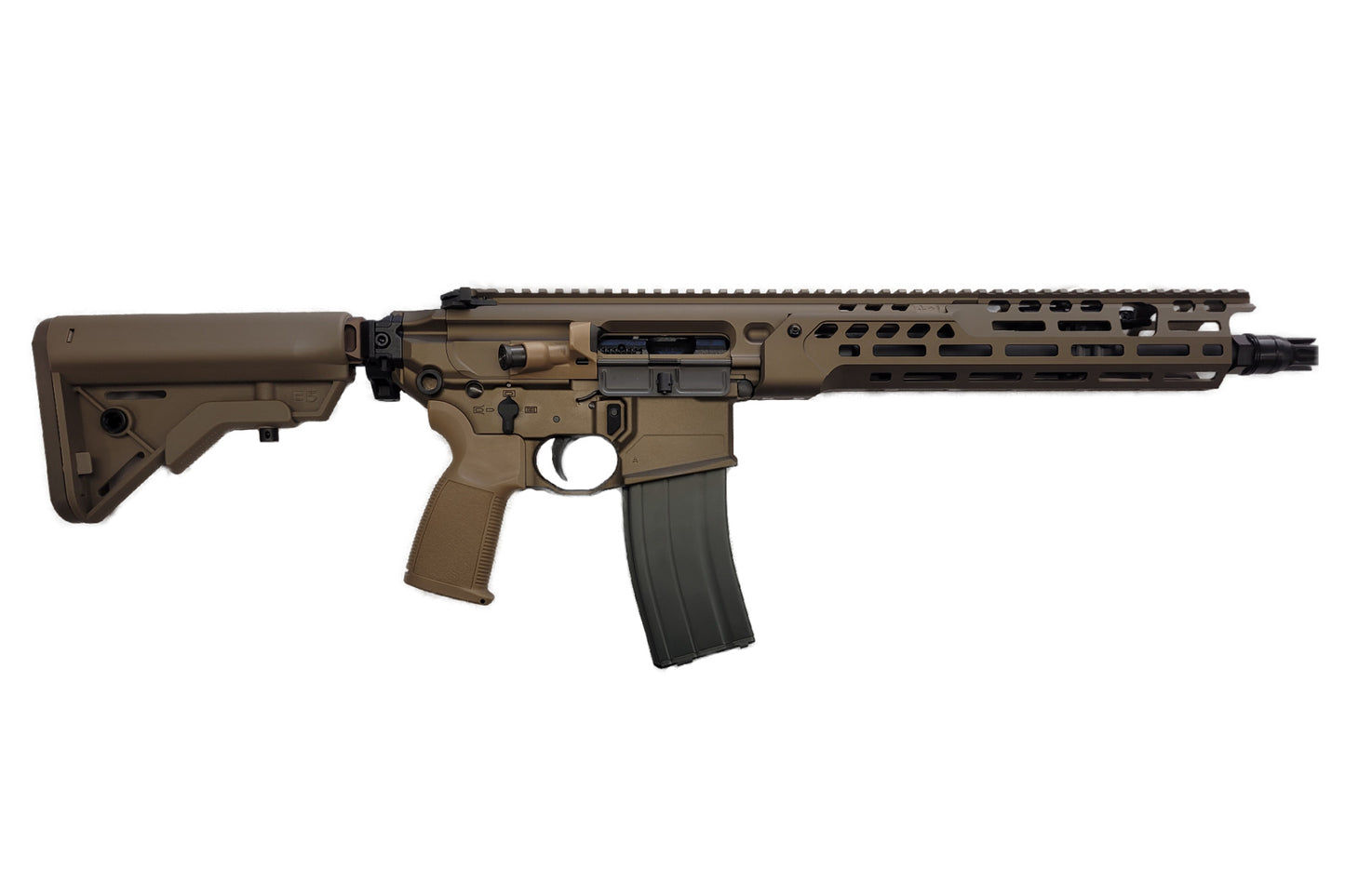 APFG Spear LT 13.1 GBB