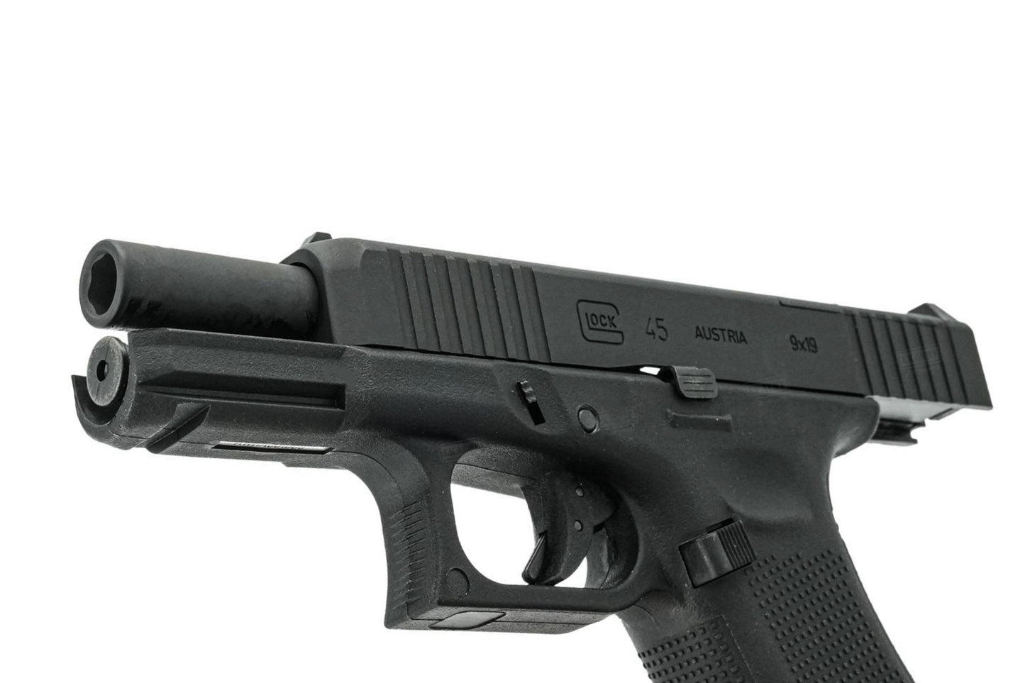 GHK / Umarex Glock 45 gen.5 MOS V2