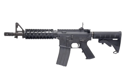 GHK Colt M4 RIS V3 GBB