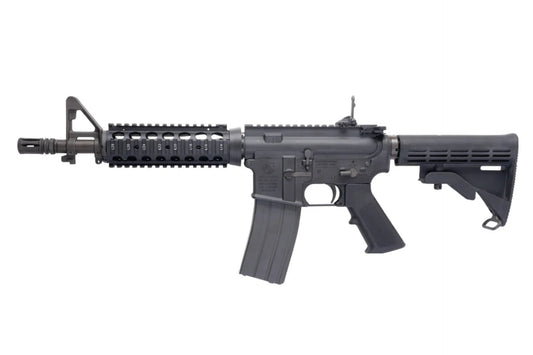 GHK Colt M4 RIS V3 GBB