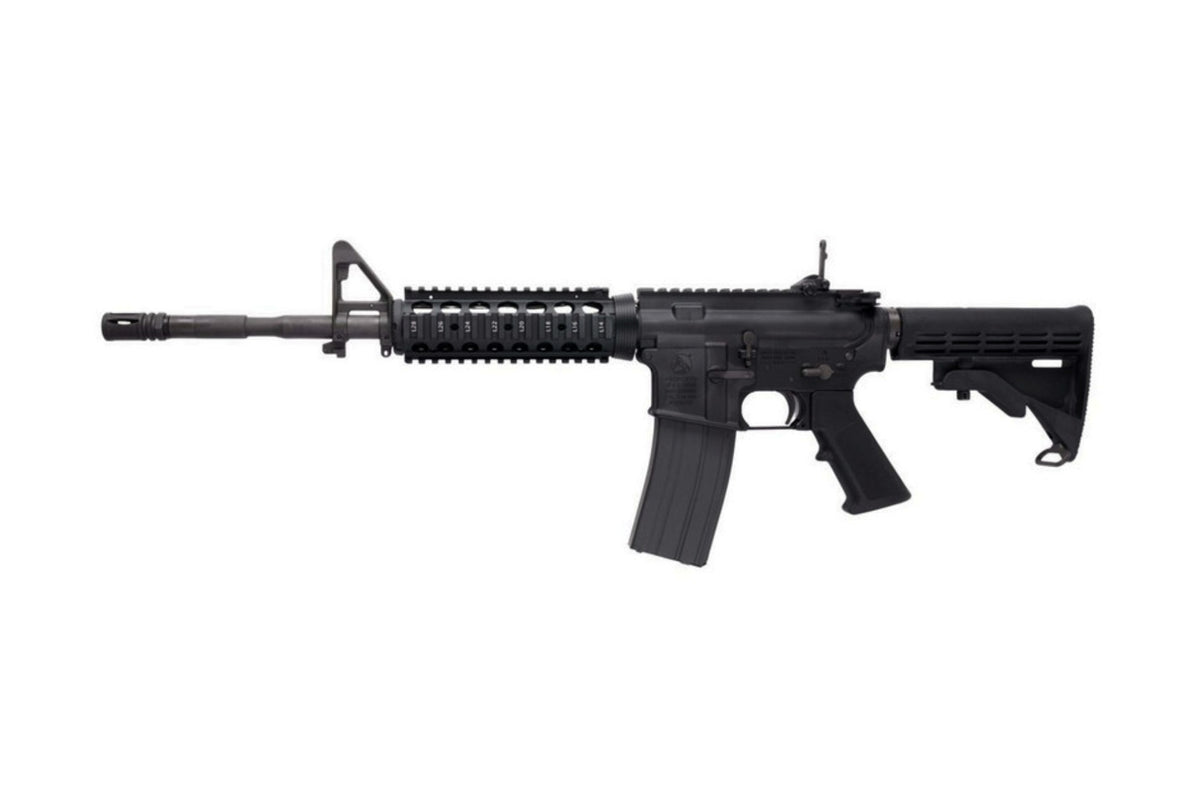 GHK Colt M4 RIS V3 GBB