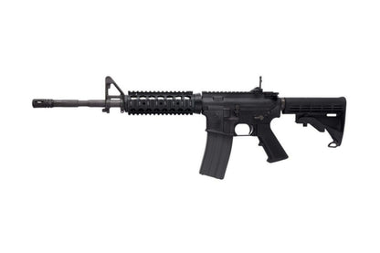 GHK Colt M4 RIS V3 GBB