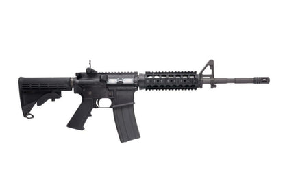 GHK Colt M4 RIS V3 GBB