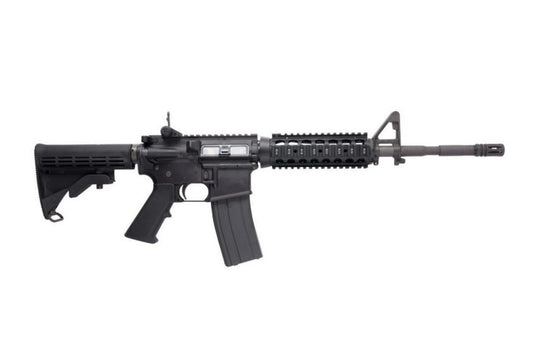 GHK Colt M4 RIS V3 GBB
