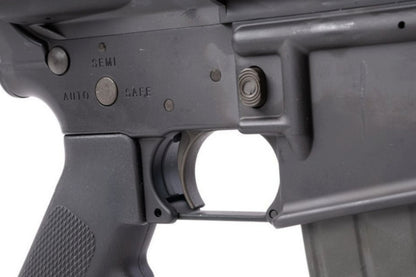 GHK Colt M4 RIS V3 GBB