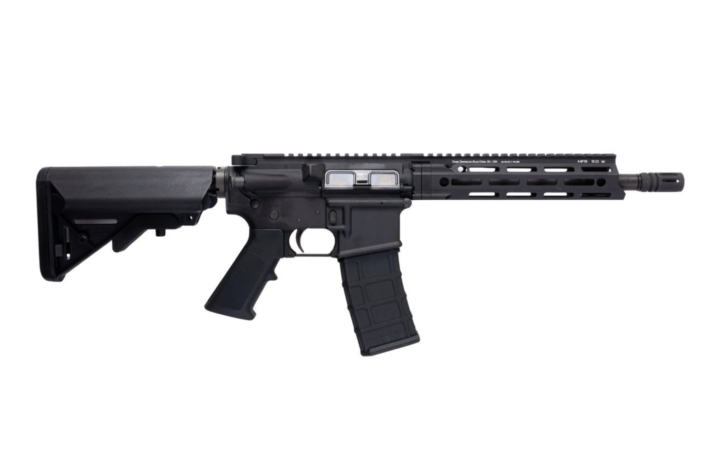 GHK MFR 10.3 V.3