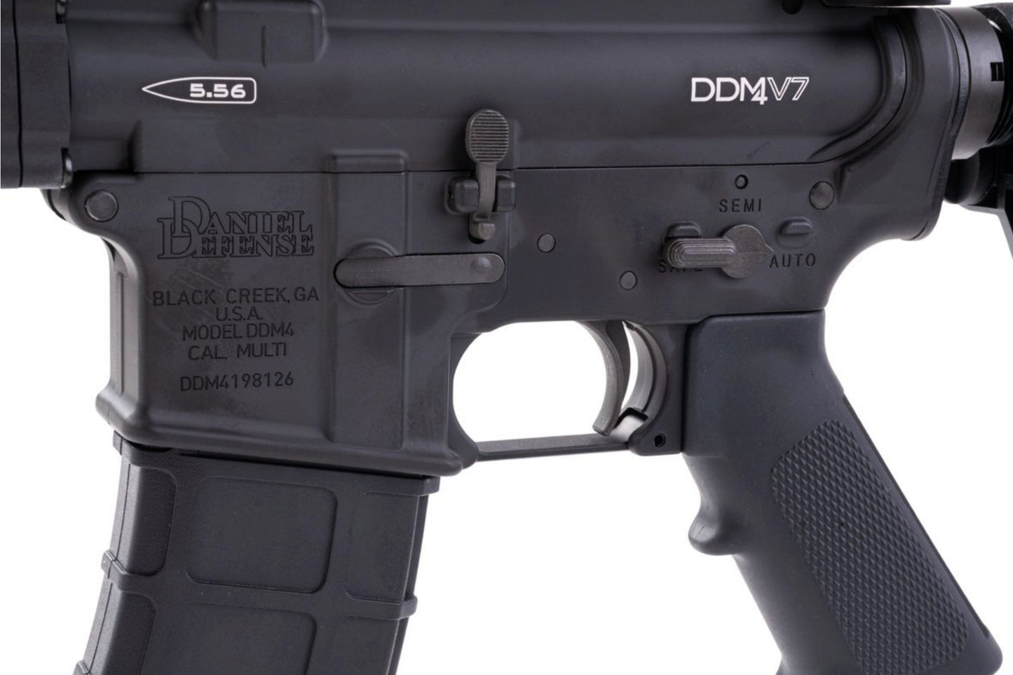 GHK MFR 14.5 V.3