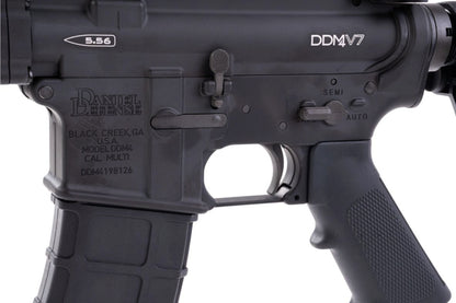 GHK MFR 14.5 V.3