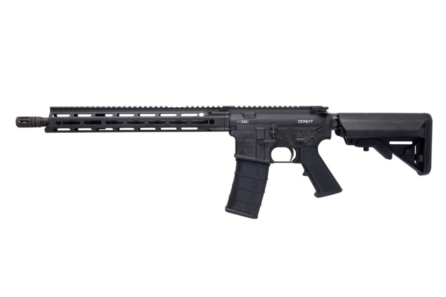 GHK MFR 14.5 V.3